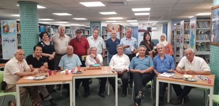 الكرمل 48: مهرجان أيّار للشعر والقراءات السّبت 26 حزيران الحاليّ في كفر ياسيف